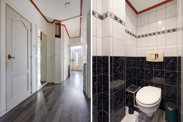 Foto - Verkocht: Delfgauwseweg 319, 2628 ET Delft